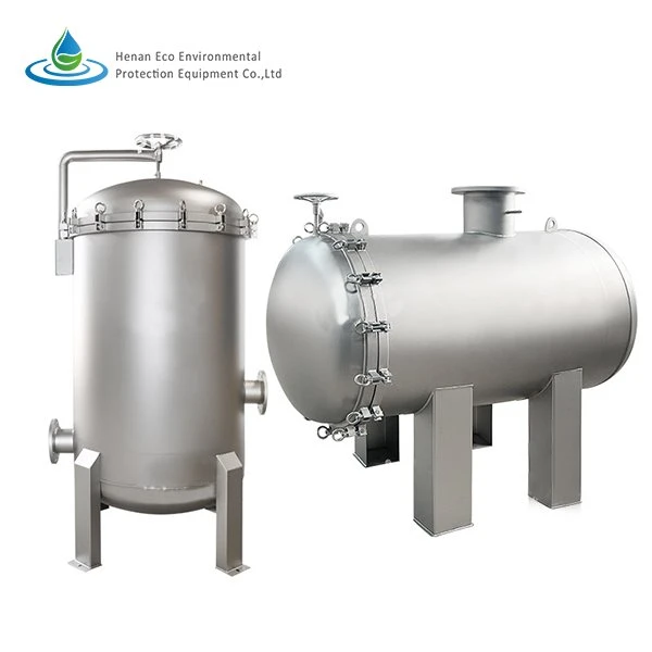 Cartridge Filter