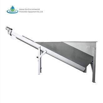 Kornvattenavskiljare